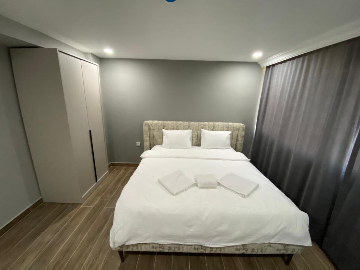 Appartement Lara's Antalya