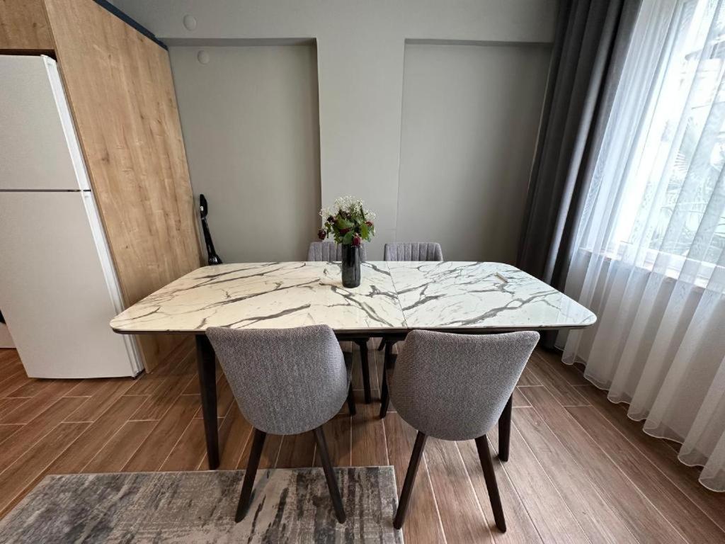 Appartement Lara's