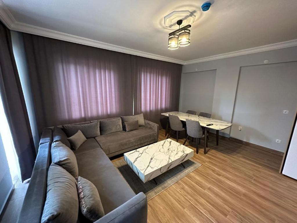 Appartement Lara's Antalya