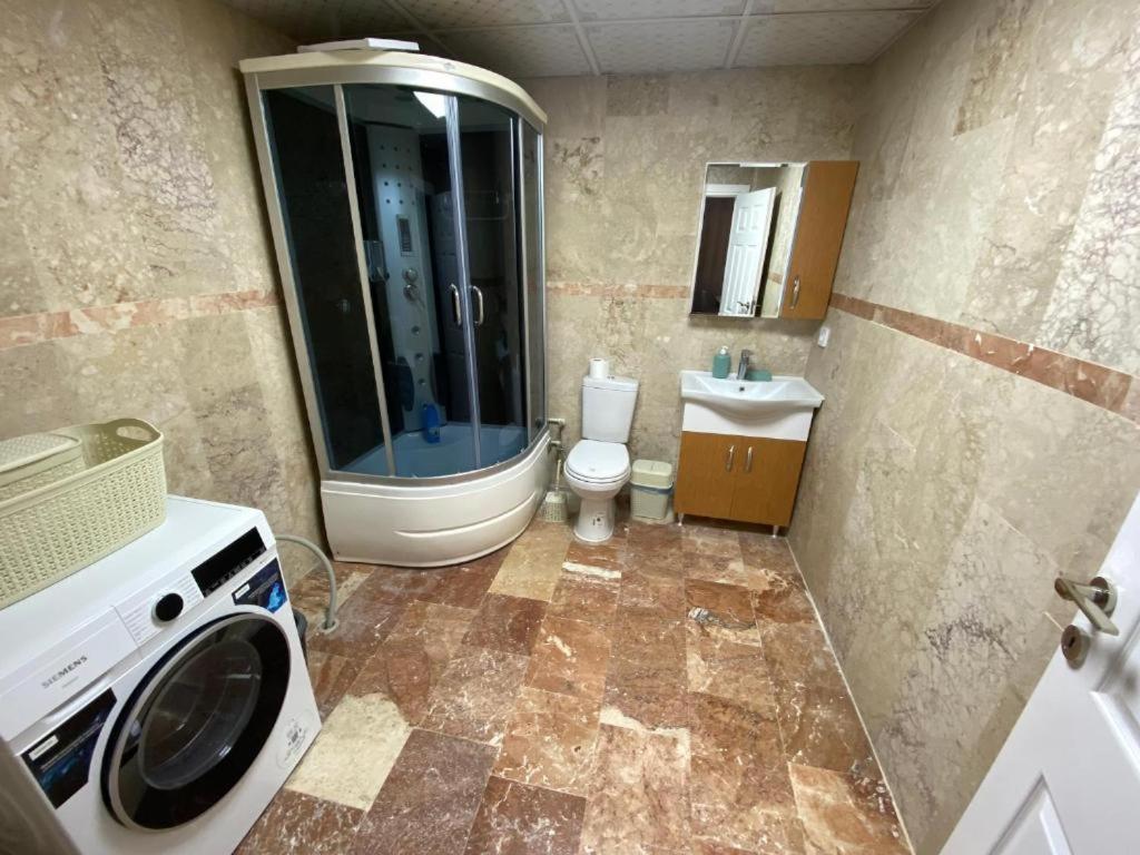 Appartement Lara's