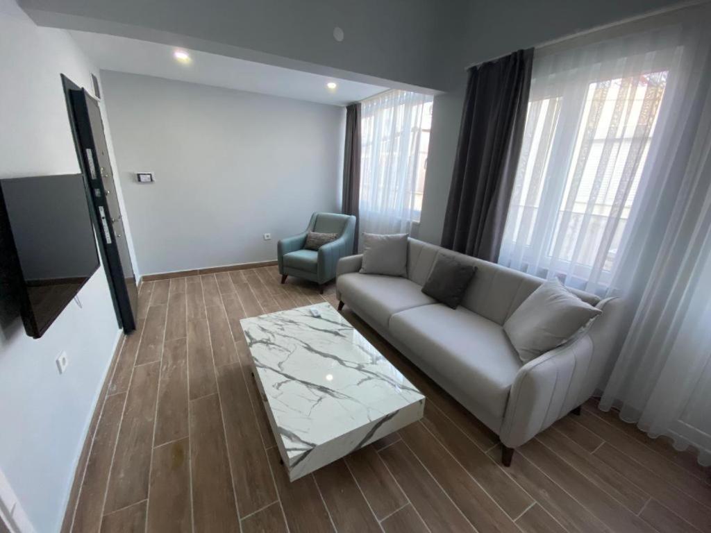 Lara's Appartement Antalya