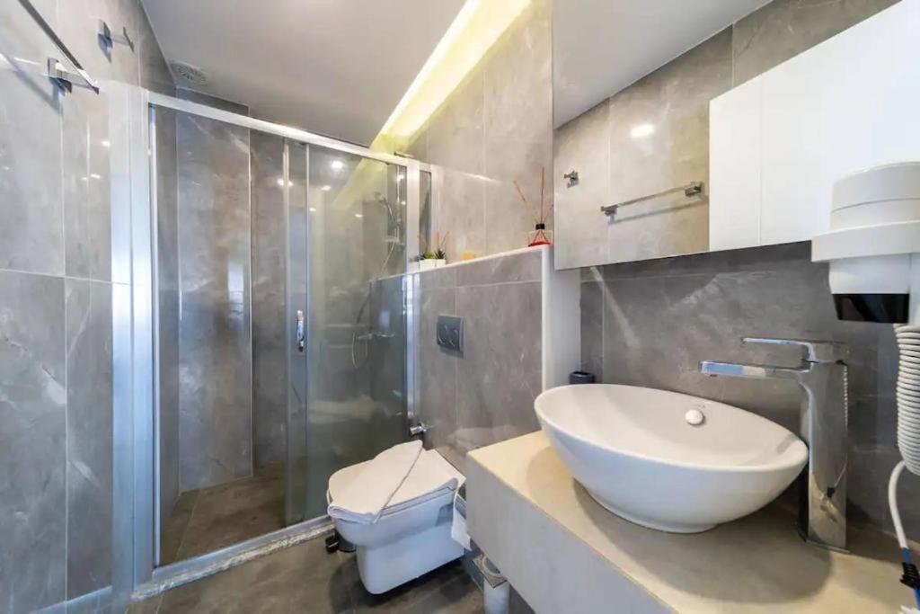 Appartement Lara's