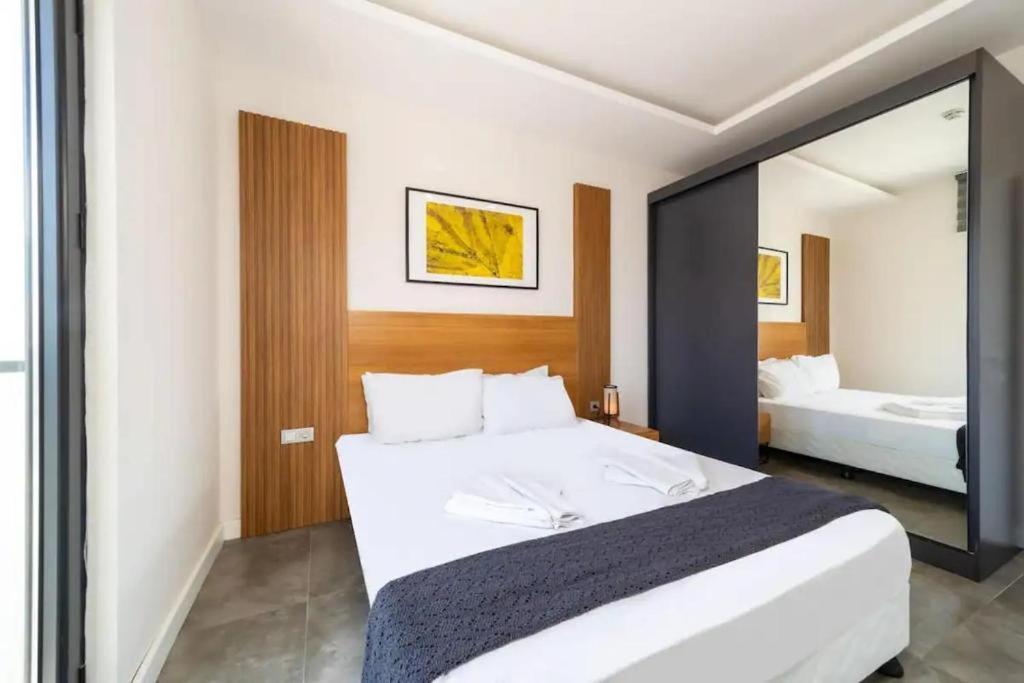 Lara's Appartement Antalya