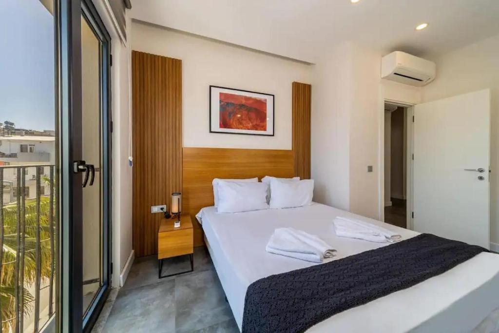 Appartement Lara's Antalya