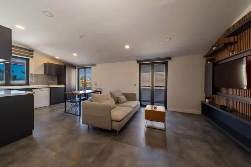 Appartement Lara's